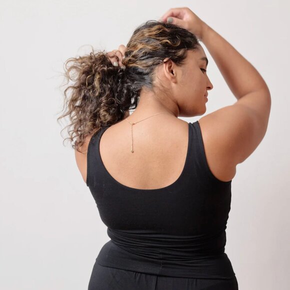 Free Label Becky Bra - Picture 2 of 7